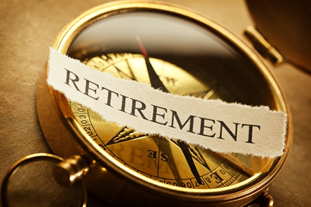 5 Immediate Steps to Start Planning for Retirement in Your 40s